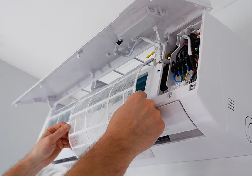 About Us- 60 Years of HVAC Excellence